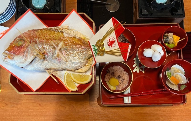お食い初めのお店選びの条件比較の画像