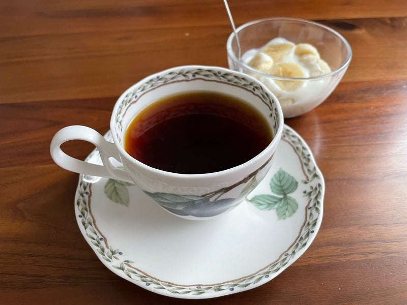 久しぶりの偏頭痛と心のざわざわの画像