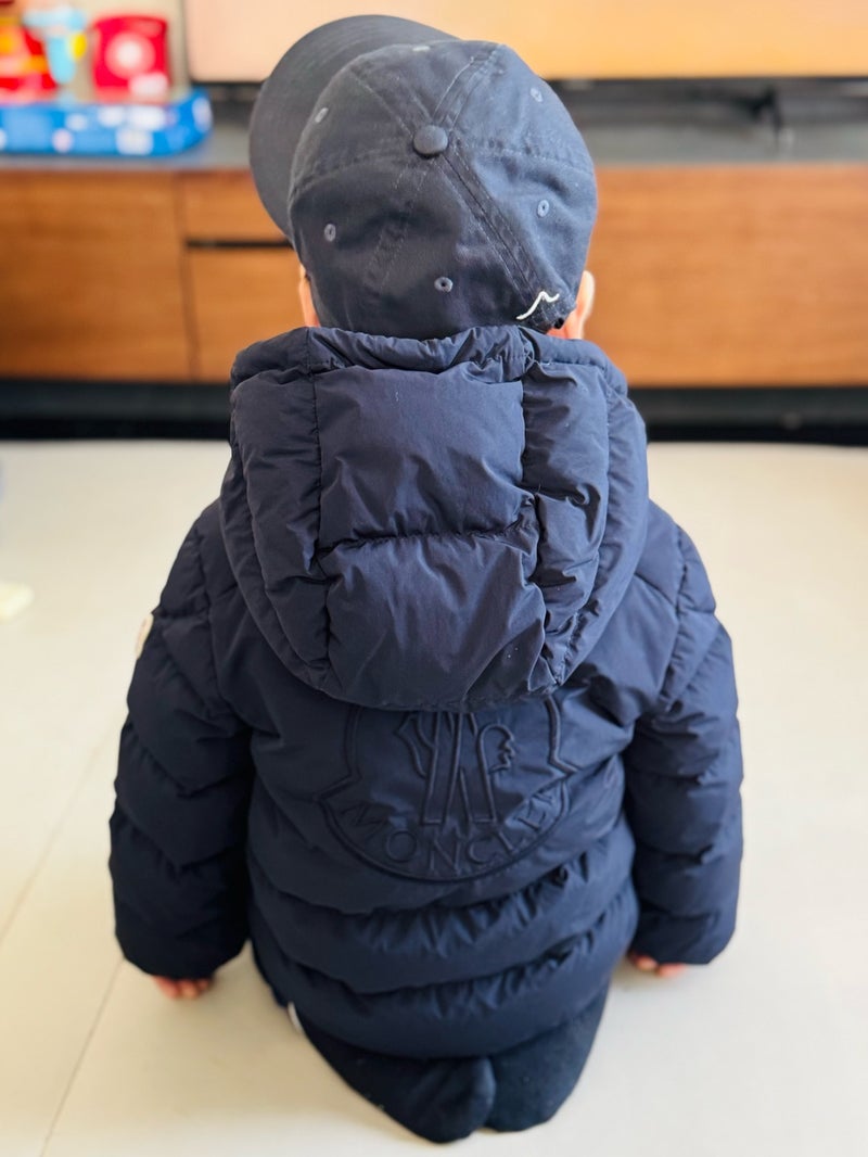 だいた 登園前に息子が観るYouTubeの画像