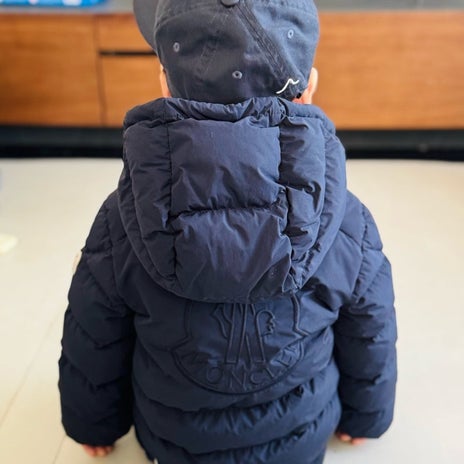 だいた 登園前に息子が観るYouTubeの画像