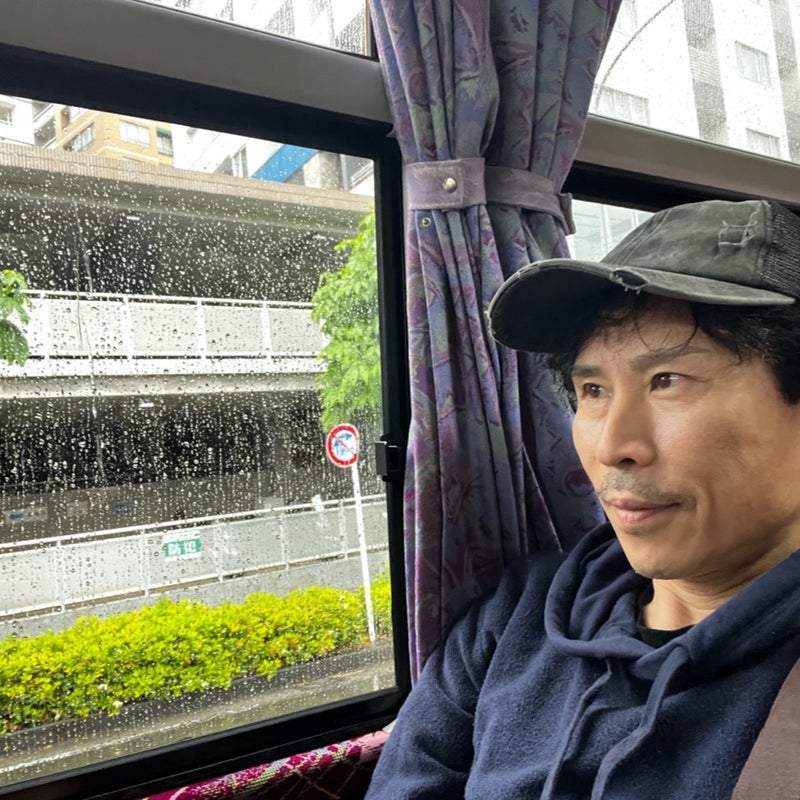 圧倒的に楽で低コストなバス移動