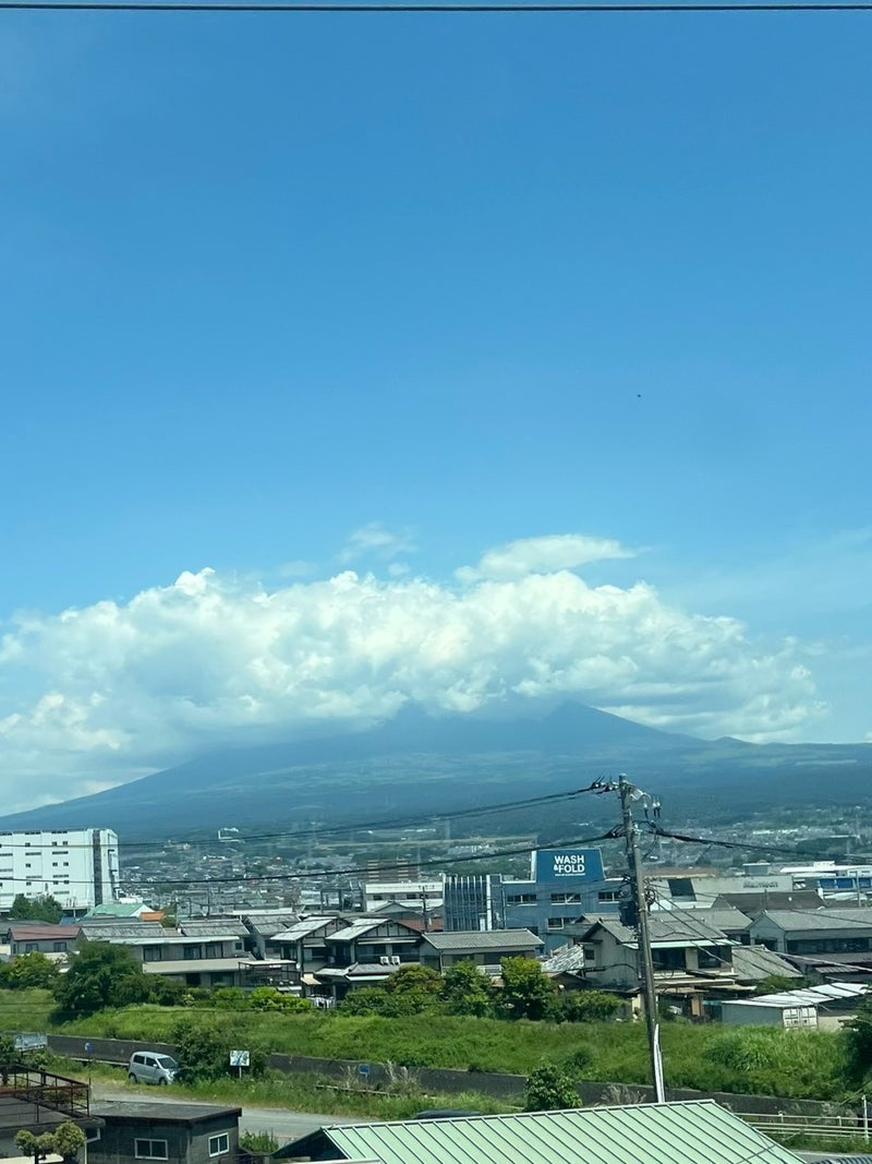 キャシー中島 息子からのプレゼントの画像