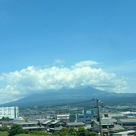 キャシー中島 息子からのプレゼントの画像