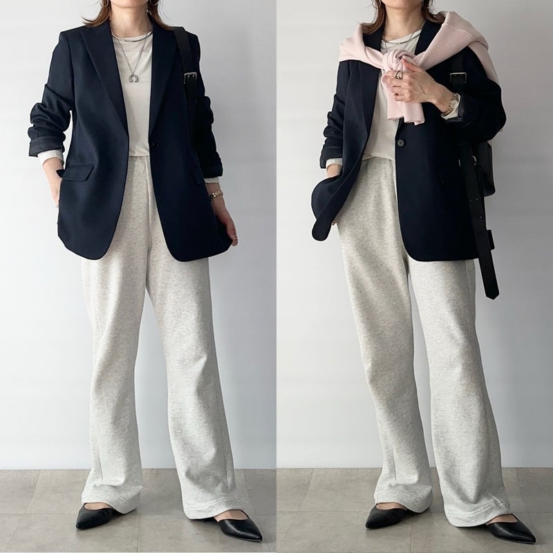 カッコ良すぎて購入したジャケットの画像