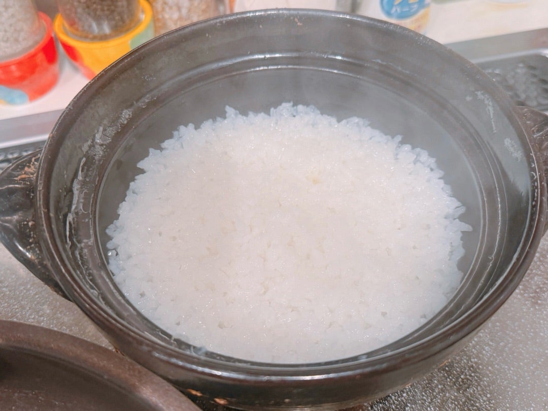 犠牲にしないとできない親のこと