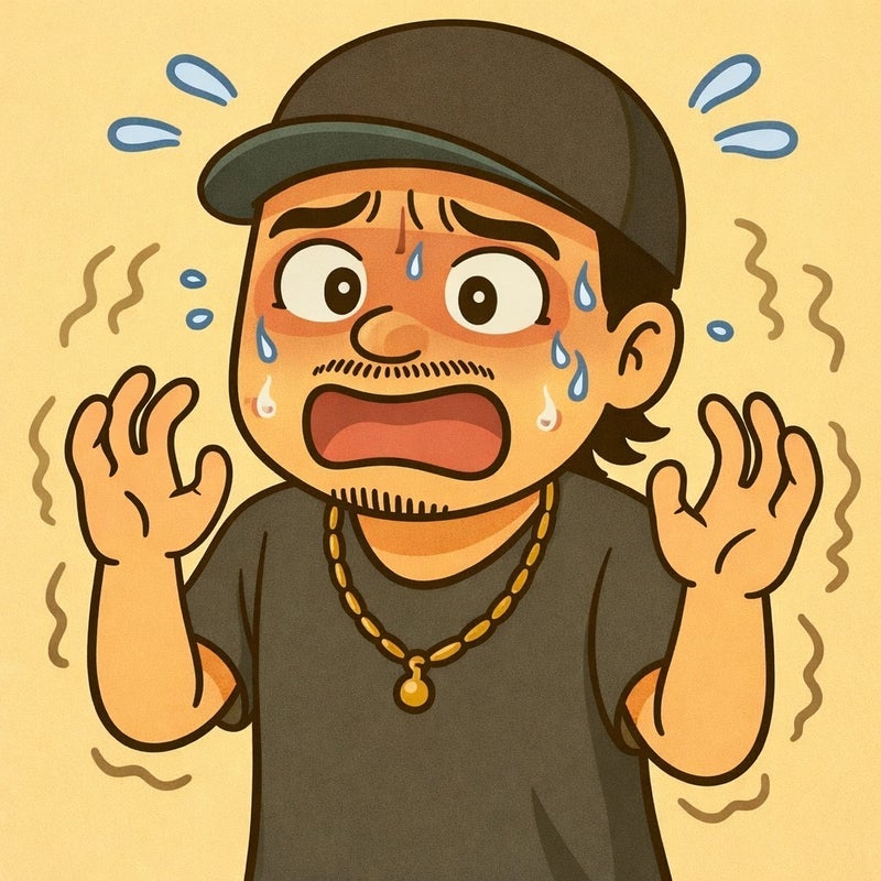 ぷちあや 夫の報告に唖然とした出来事の画像