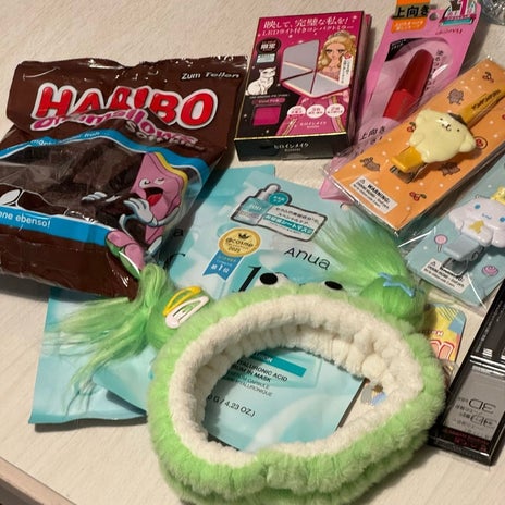 衝動買いし息子に真顔で言われた事の画像