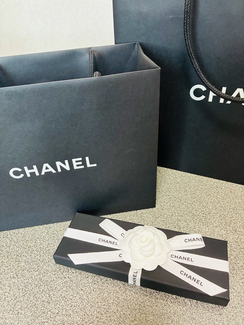 CHANEL担当が教えた付き合い方の画像