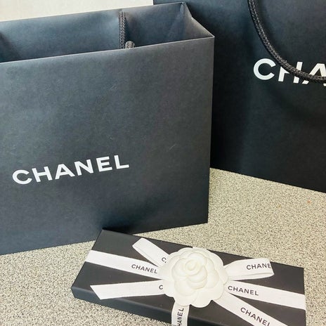 CHANEL担当が教えた付き合い方の画像