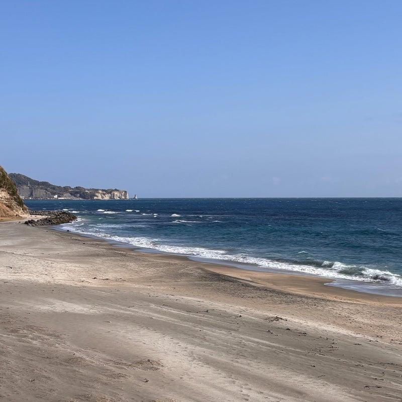 夫と買いに行った羊羹が売り切れの画像