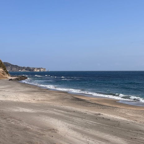 夫と買いに行った羊羹が売り切れの画像