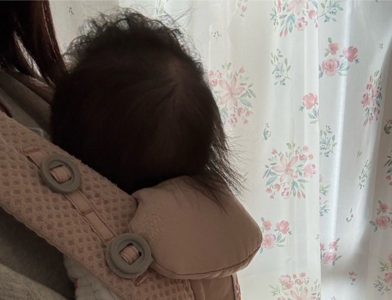 三女の心臓手術が早まる可能性の画像