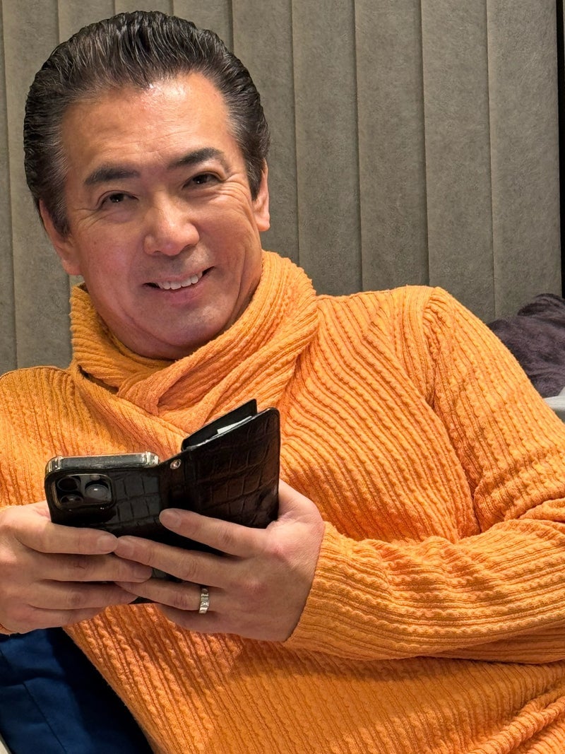 堀ちえみ 夫の笑顔で気づいた事の画像