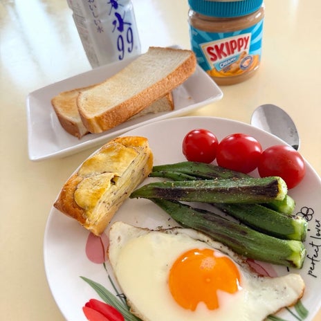 上原さくら 提案して後悔した夕食の画像