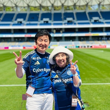 笠井信輔アナ 86歳母の朝4時サンドの画像