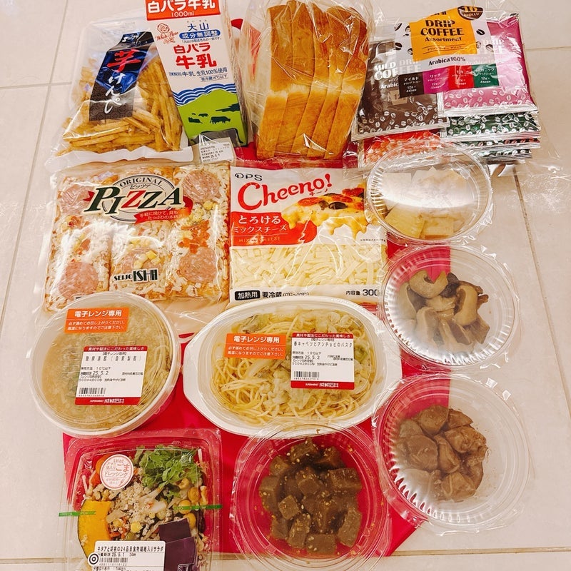 ルミ子 リピ決定な成城石井の品