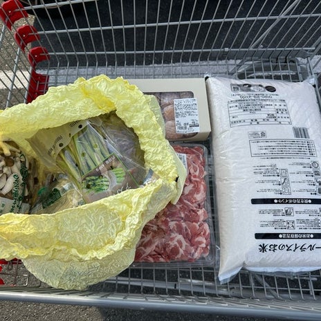 従姉妹に買わされた48840円の品の画像