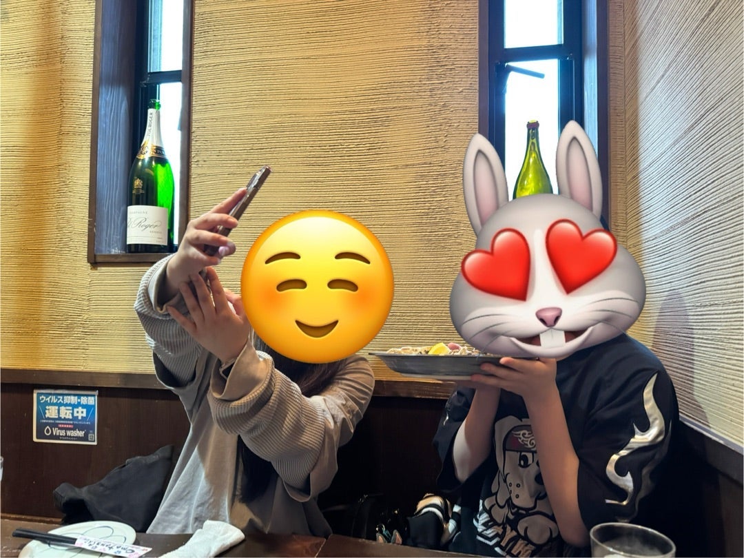 ぷちあや 娘の友人に感謝した事