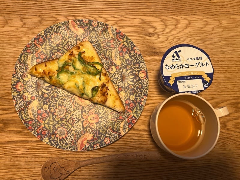 やる気のない朝のための作り置きの画像