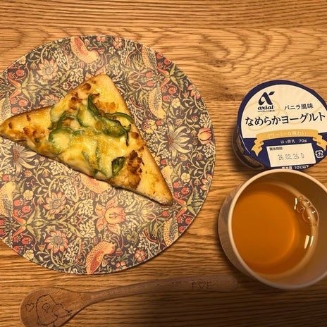 やる気のない朝のための作り置きの画像