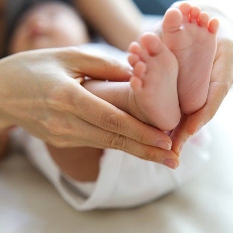 親が嬉しくなりウルウルした絵本の画像