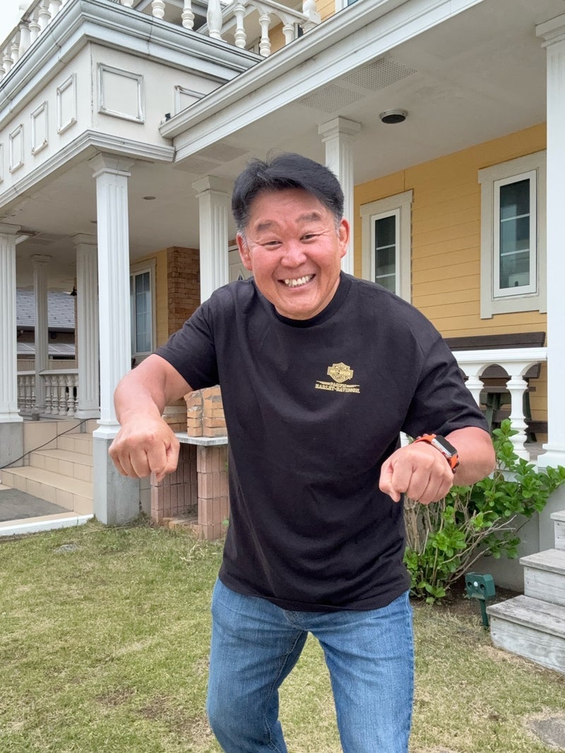 若乃花 ハワイから帰国後の現実の画像