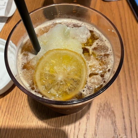 食べる感覚の美味しいフローズンの画像