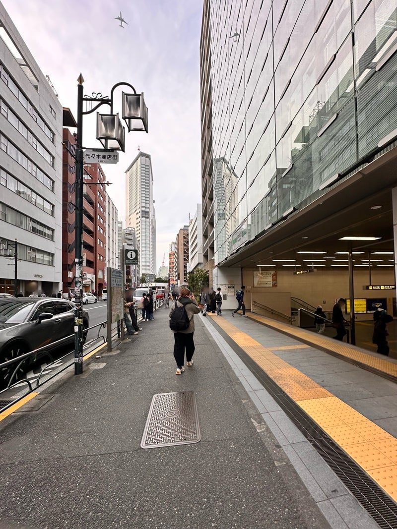 パートナー転勤で始まった物件探しの画像