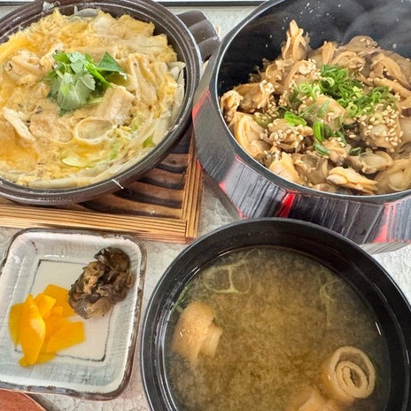 薬丸裕英 貝の旨み広がるランチの画像