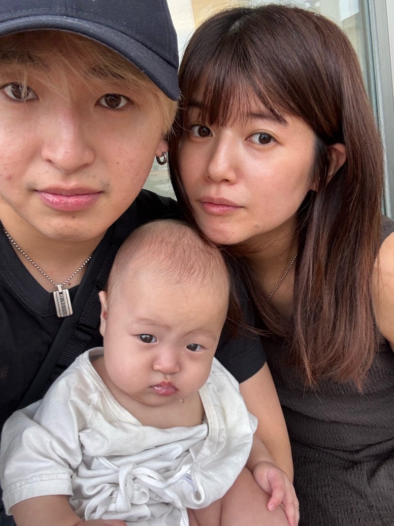 咳で病院へ行った次女のまさかの診断の画像
