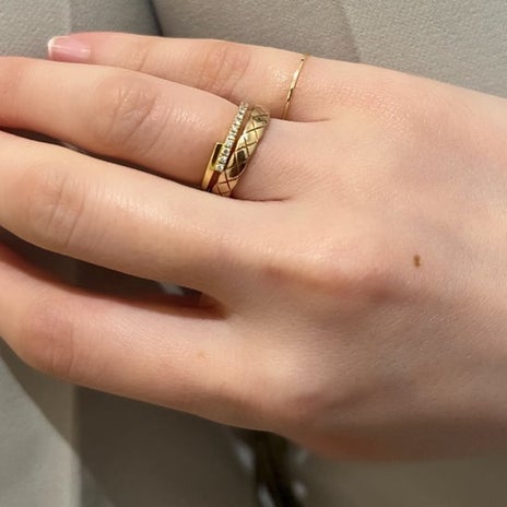 96万円のCHANELの日割り計算の画像