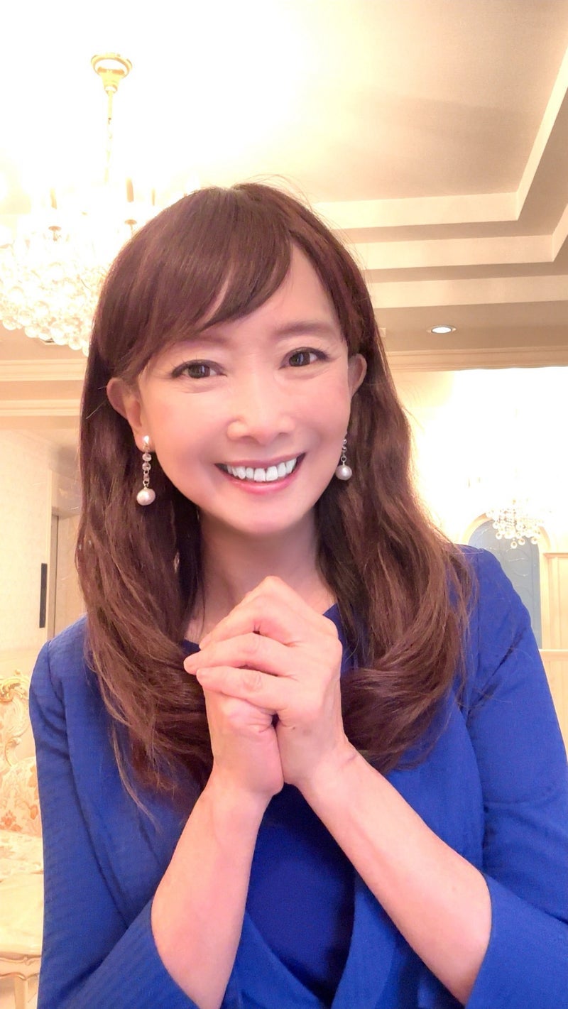 アグネス 姉からの良い知らせ