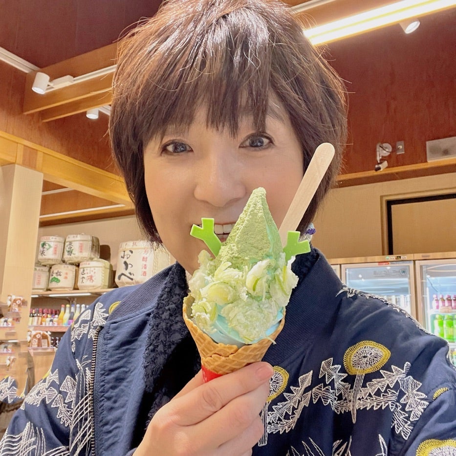 藤田朋子「葱感MAX」のソフト