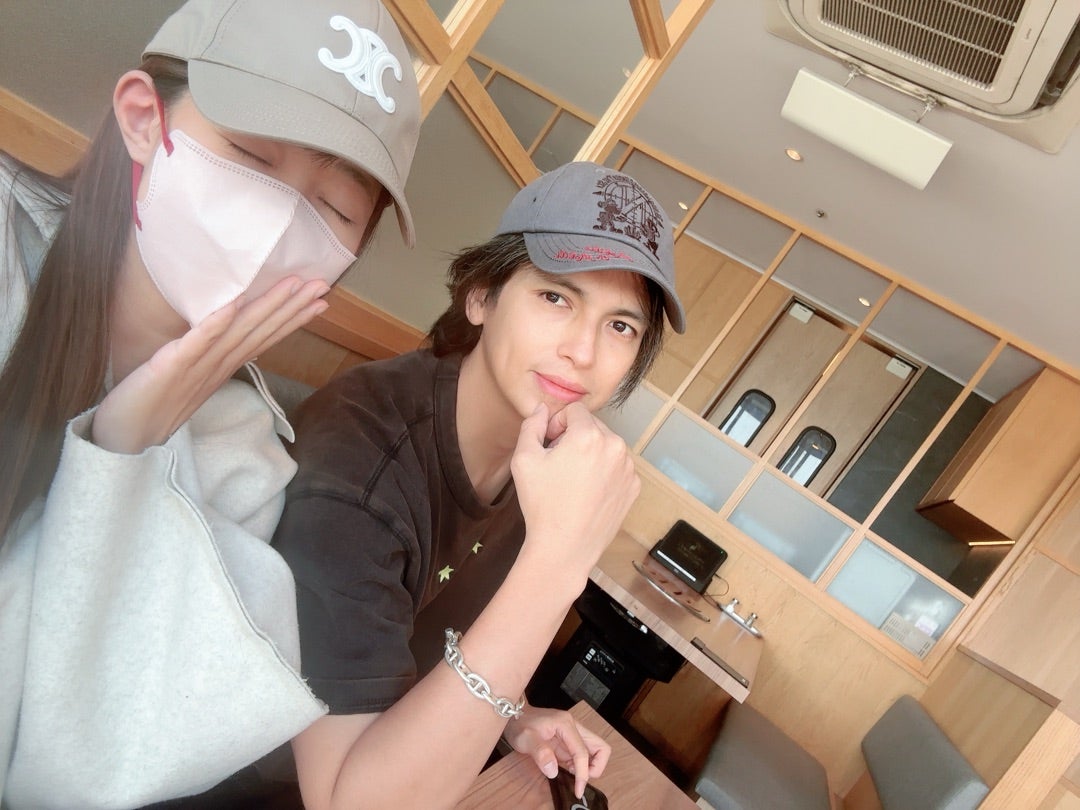 川崎希 妊婦健診で採血した結果