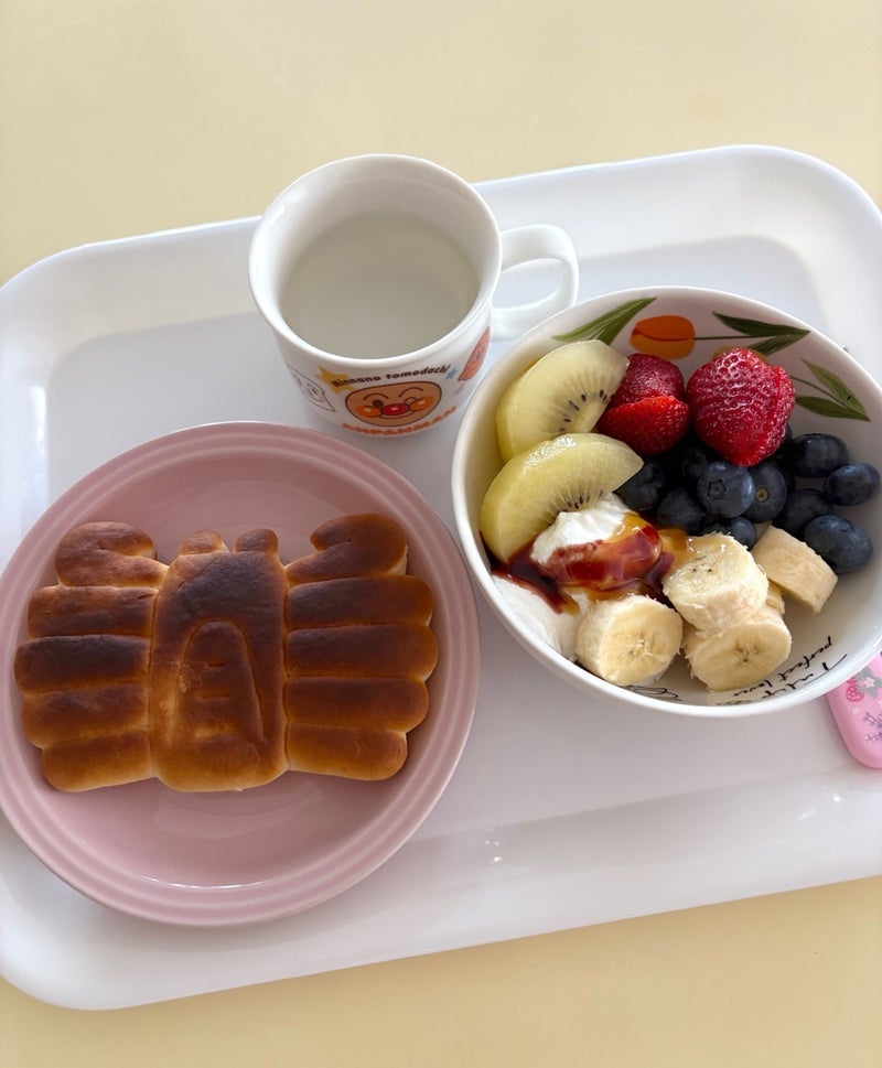 上原さくら 裏目に出た娘の朝食の画像