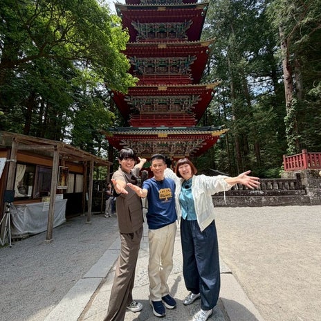 川村 見つけてキュンとしたアルバムの画像