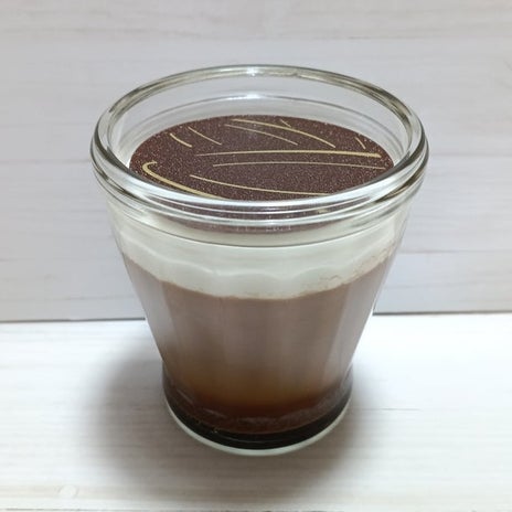 けちすぎる旦那のバレンタインの画像