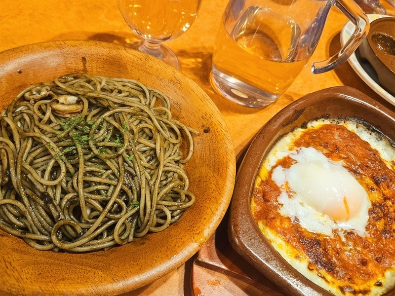 夫が買ってきた大好物の2トップの画像