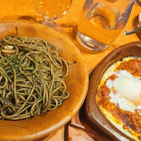 夫が買ってきた大好物の2トップの画像