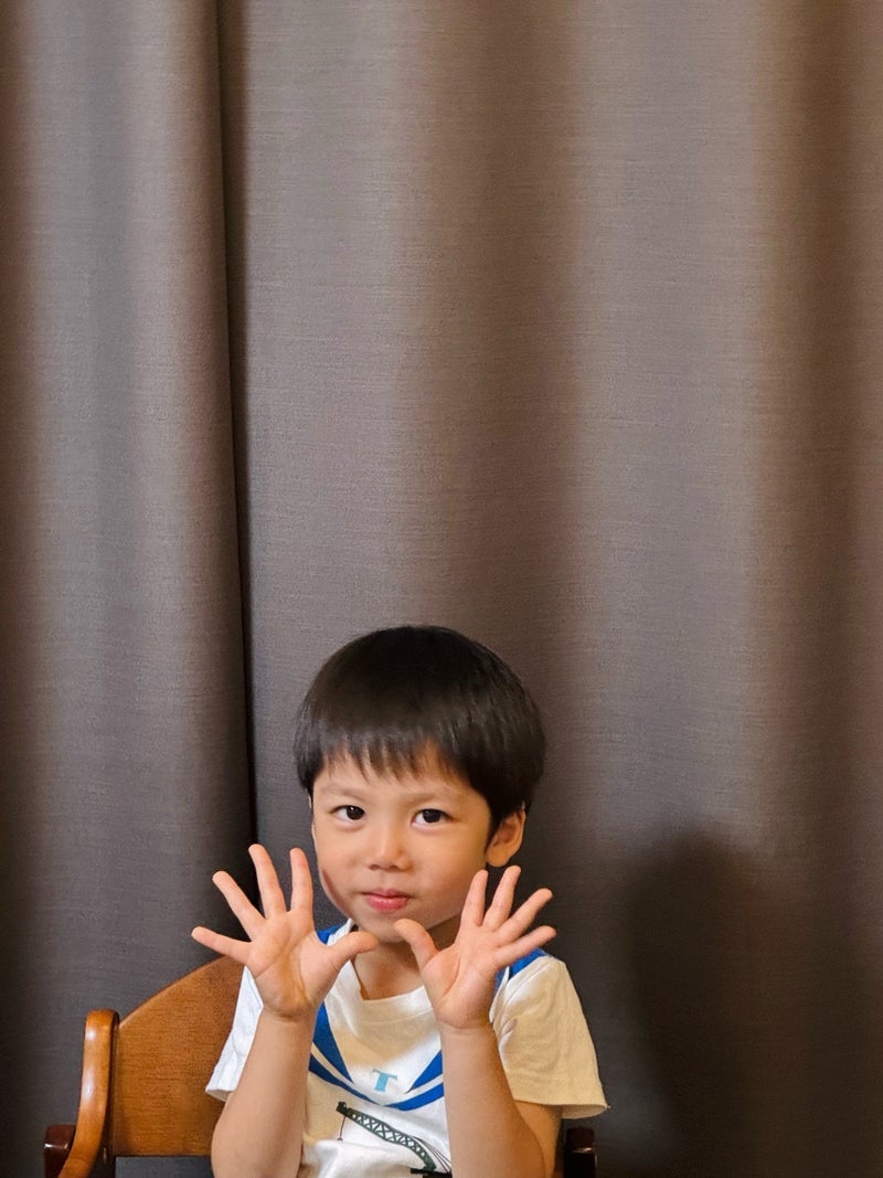 だいた 息子が喜んだコロッケの画像