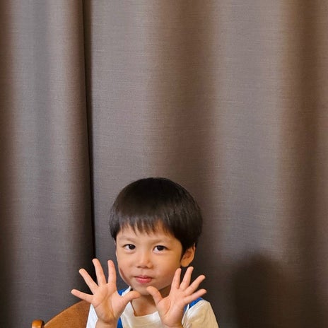 だいた 息子が喜んだコロッケの画像