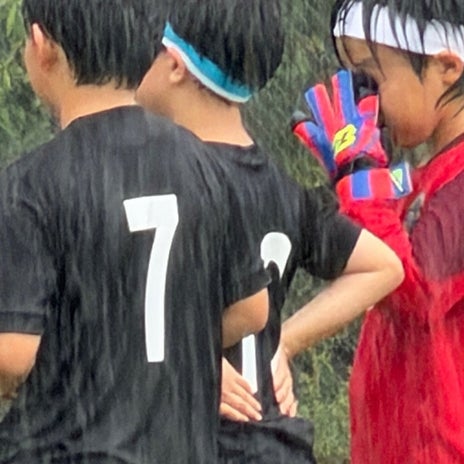 アレク 試合が終わって欲しい心境の画像