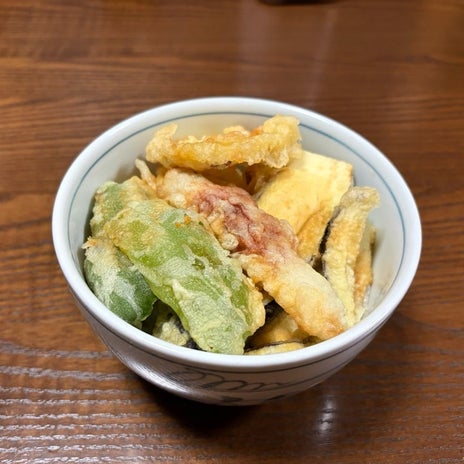 体脂肪を減らしたい日の夜ごはんの画像