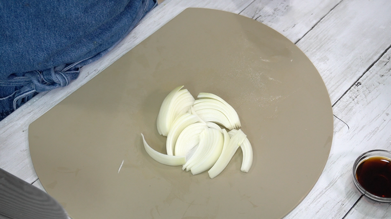 鶏肉が驚くほど柔らかく仕上がる酢鶏の画像