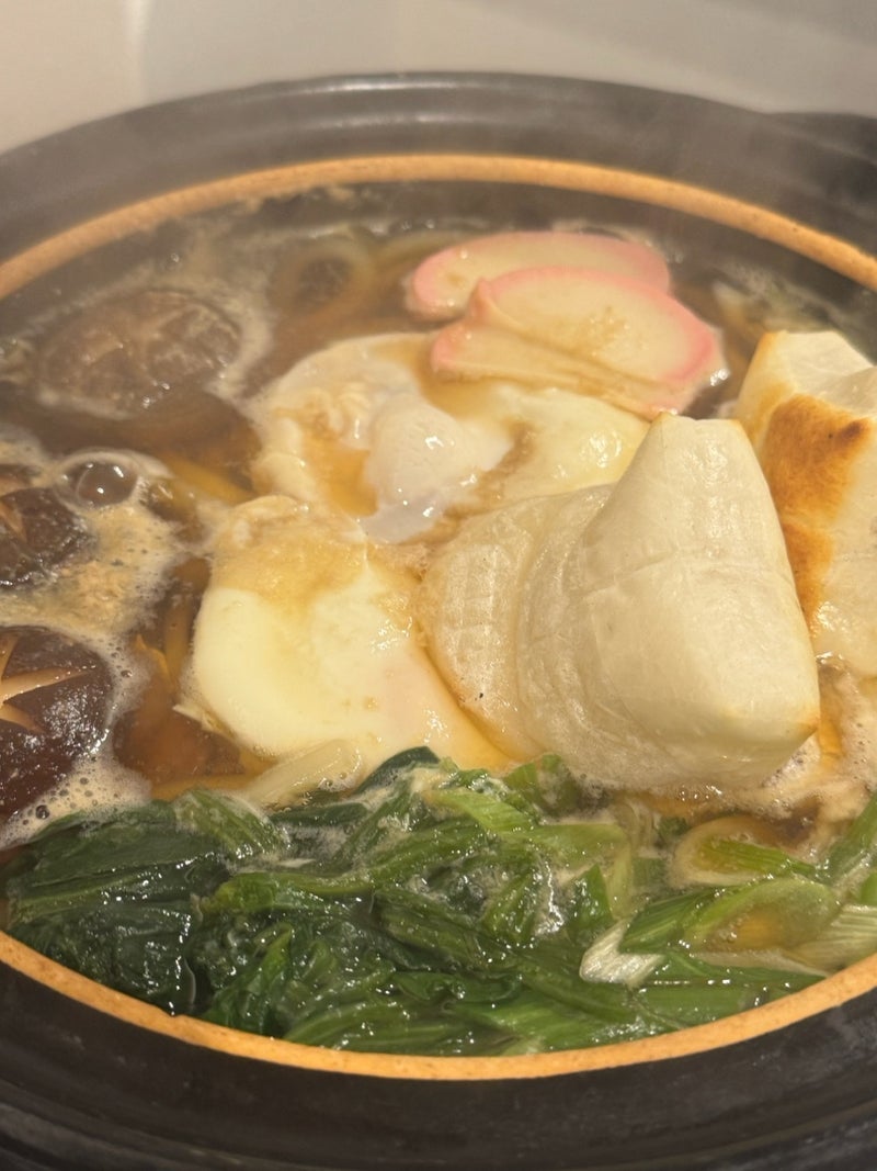 だいたの夫 全力で走っていた息子の画像