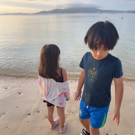 アレク 引っ越したいほど好きな沖縄の画像