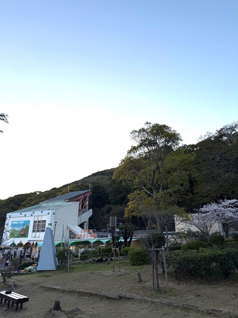 マック鈴木 子達に引っ付きたがる母の画像