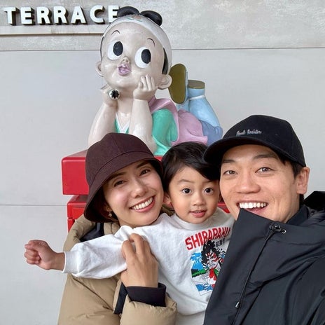 おばたのお兄さん 不安だった新幹線の画像