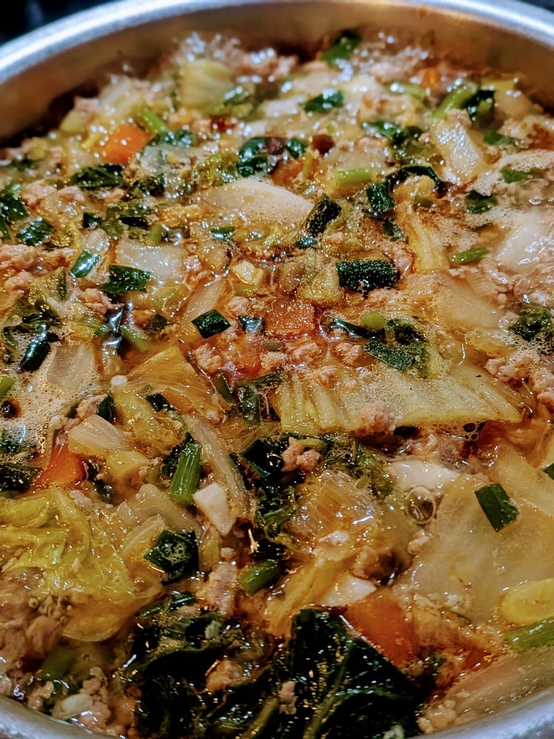 予約とれず行ったまさかのヘアカットの画像