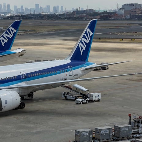 万博の思い出に浸る寂しい気持ちの画像